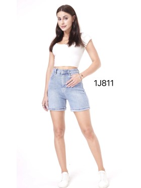 Spodenki jeansowe damskie ,size xs-xl ,paczka 10szt ,