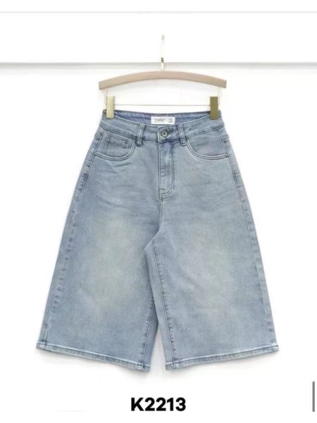 Spodenki jeansowe damskie ,size xs-xl ,paczka 10szt ,