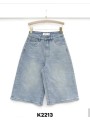 Spodenki jeansowe damskie ,size xs-xl ,paczka 10szt ,