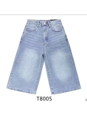 Spodenki jeansowe damskie ,size xs-xl ,paczka 10szt ,