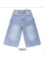Spodenki jeansowe damskie ,size xs-xl ,paczka 10szt ,