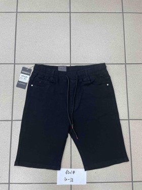 Spodenki jeansowe damskie ,size 30-38,paczka 10szt ,