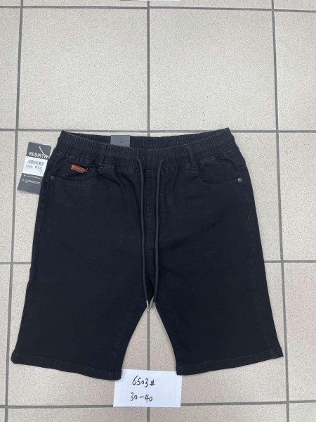 Spodenki jeansowe damskie ,size 30-40,paczka 10szt ,