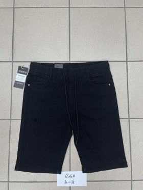 Spodenki jeansowe damskie ,size 30-38,paczka 10szt ,