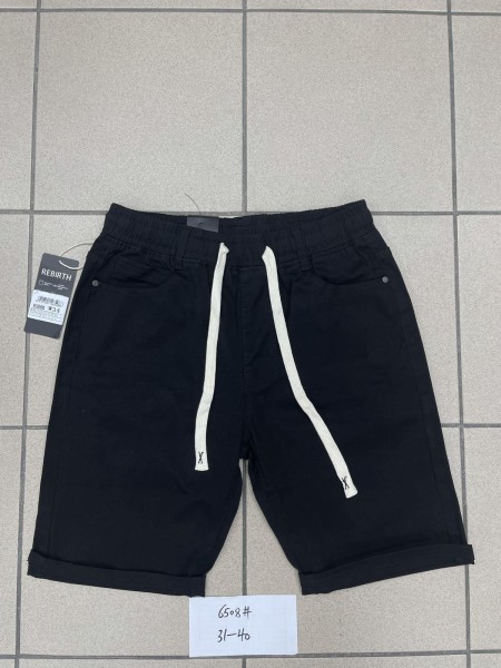 Spodenki jeansowe damskie ,size 30-40,paczka 10szt ,