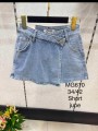 Spodenki jeansowe damskie ,size 34-42,paczka 10szt ,