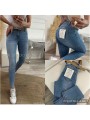 Jeansy damskie M'sara,size xs-xl ,paczka 10szt ,