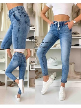 Jeansy damskie ,size xs-xl ,paczka 12szt ,