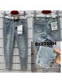 Jeansy damskie M'sara,size 26-31 ,paczka 10szt ,