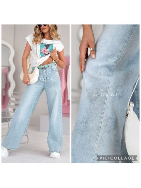 Jeansy damskie ,size xs-xl ,paczka 10szt ,