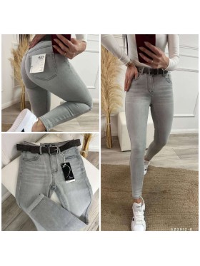 Jeansy damskie M'sara,size xs-xl ,paczka 10szt ,