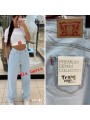Jeansy damskie ,size 34-42 ,paczka 10szt ,