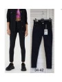 Jeansy damskie M'sara,size34-42 ,paczka 10szt ,