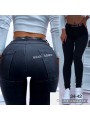 Jeansy damskie ,size 34-42 ,paczka 10szt ,