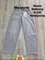 Jeansy damskie M'sara,size s-2xl ,paczka 10szt ,