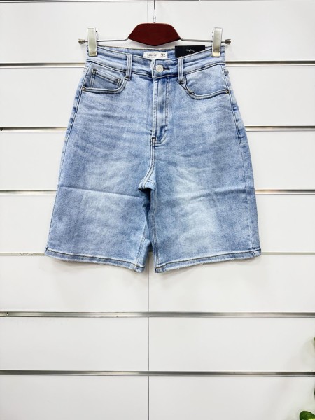 Spodenki jeansowe damskie  ,size 34-42 ,paczka 10szt ,