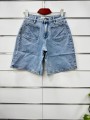Spodenki jeansowe damskie  ,size 34-42 ,paczka 10szt ,