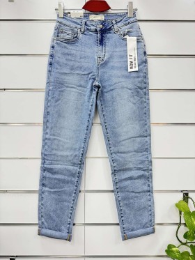 Jeansy damskie ,size 34-42 ,paczka 10szt ,