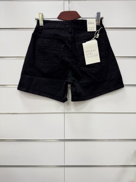 Spodenki jeansowe damskie  ,size 38-48 ,paczka 10szt ,