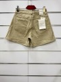 Spodenki jeansowe damskie  ,size 38-48 ,paczka 10szt ,