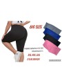 Legginsy damskie , size 3-5xl, paczka 12szt,mix kolor