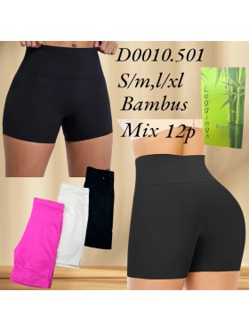 Legginsy damskie , sizeS-xl, paczka 12szt,MIX kolor