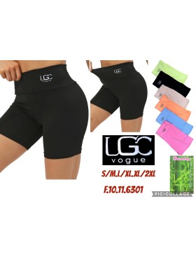 Legginsy damskie , sizeS-2xl, paczka 12szt,MIX kolor