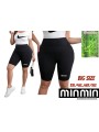 Legginsy damskie , size 3-5xl, paczka 12szt,1 kolor