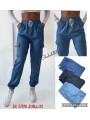 Spodnie damskie , size S-xl, paczka 12szt,mix kolor