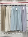 Spodnie damskie , size m-2xl, paczka 12szt,mix kolor