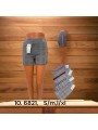 Spodenki  damskie  ,size S-xl ,paczka 12szt ,mix kolor