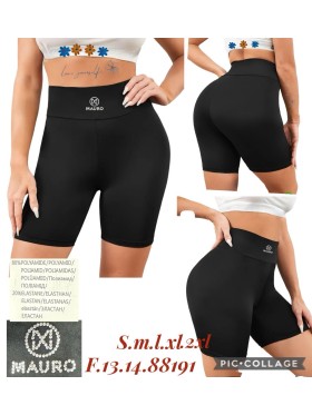 Legginsy damskie , size S-2xl, paczka 12szt,1 kolor