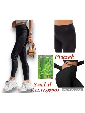 Legginsy damskie , size S-xl, paczka 12szt,1 kolor