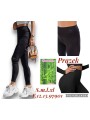 Legginsy damskie , size S-xl, paczka 12szt,1 kolor