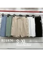 Spodenki damskie , size s-xl, paczka 8szt,1 kolor
