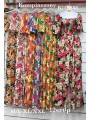 Kombinezony damskie , size m-2xl, paczka 12szt,mix kolor