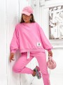 Komplety damskie Tureckie, size S-L ,paczka 6szt ,1 kolor