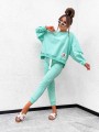 Komplety damskie Tureckie, size S-L ,paczka 6szt ,1 kolor
