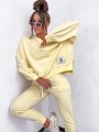 Komplety damskie Tureckie, size S-L ,paczka 6szt ,1 kolor