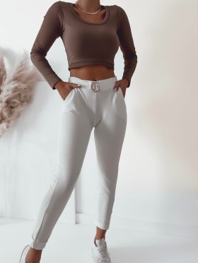 Spodnie damskie Tureckie, size S-XL ,paczka 4szt ,1 kolor