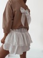 Bluzy damskie Tureckie, size UNI ,paczka 6szt ,1 kolor