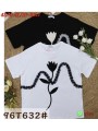 Bluzki damskie , size S-XL ,paczka 8szt ,MIX kolor