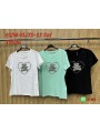 Bluzki damskie , size S-XL ,paczka 12szt ,MIX kolor