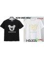 Bluzki damskie , size S-L ,paczka 8szt ,MIX kolor