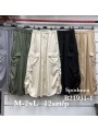 Spódnica długa damskie , size m-2xl, paczka 12szt,mix kolor