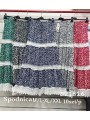 Spódnica długa damskie , size m-2xl, paczka 10szt,mix kolor