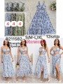 Komplety damskie , size s-xl, paczka 12szt,mix kolor