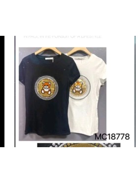 Bluzki damskie , size s-l, paczka 6szt, 1kolor
