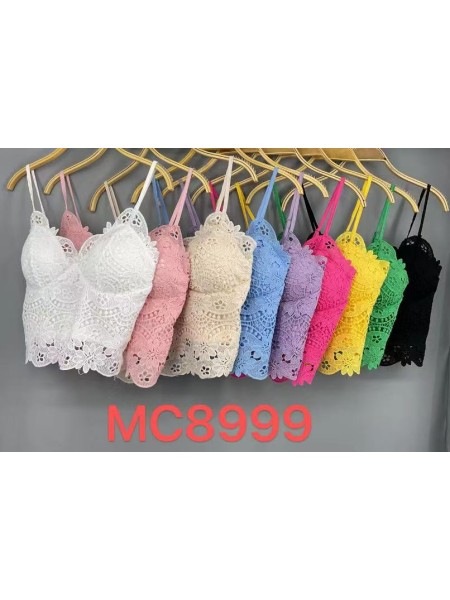 Bluzki damskie , size s-l, paczka 12szt, mix kolor
