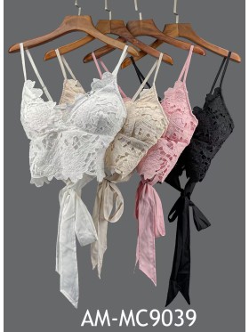 Bluzki damskie , size s-l, paczka 6szt, 1kolor